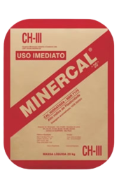 Cal Hidratada CH-III Minercal – Guacical